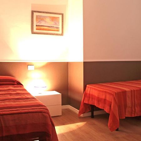 Pino Marittimo Bed and Breakfast Civitanova Marche Exteriör bild
