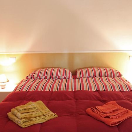 Pino Marittimo Bed and Breakfast Civitanova Marche Exteriör bild
