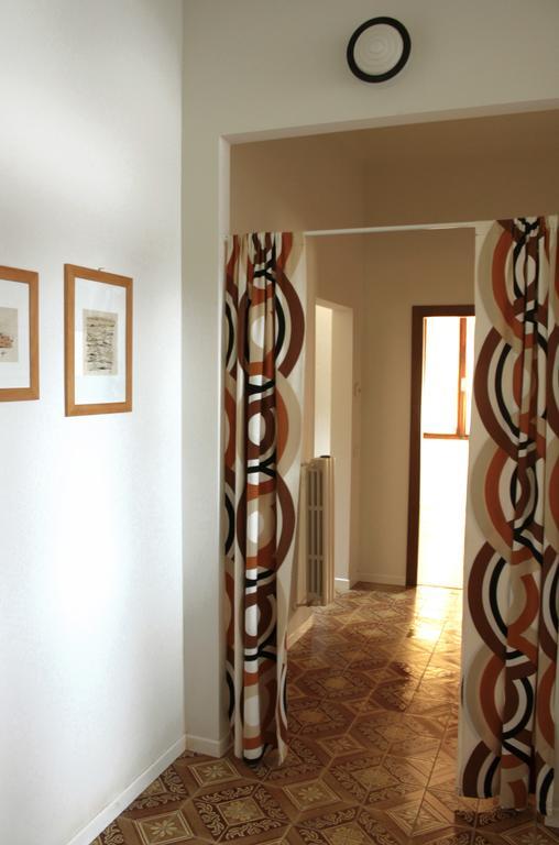Pino Marittimo Bed and Breakfast Civitanova Marche Exteriör bild