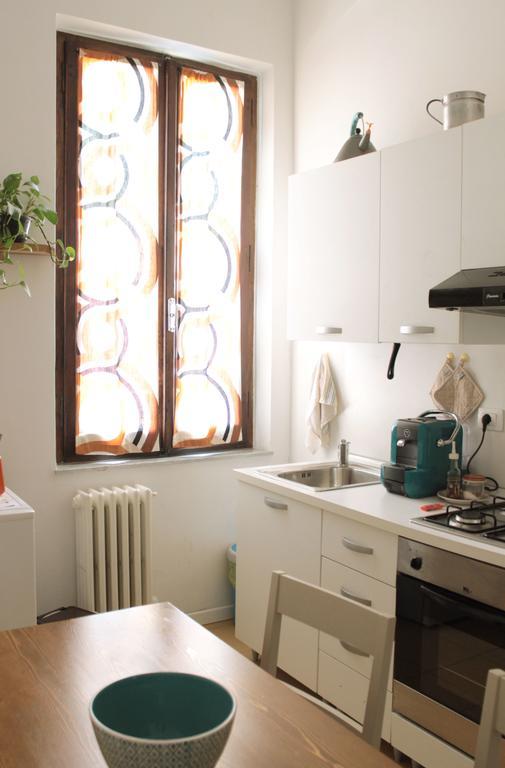 Pino Marittimo Bed and Breakfast Civitanova Marche Exteriör bild