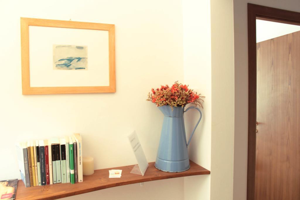 Pino Marittimo Bed and Breakfast Civitanova Marche Exteriör bild