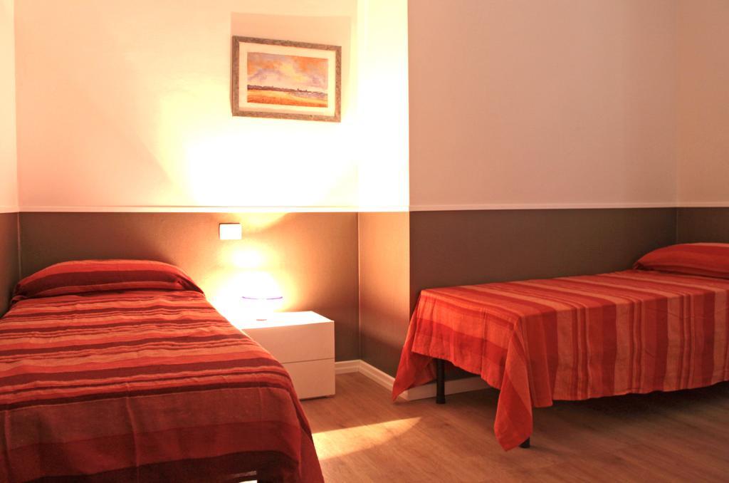 Pino Marittimo Bed and Breakfast Civitanova Marche Exteriör bild