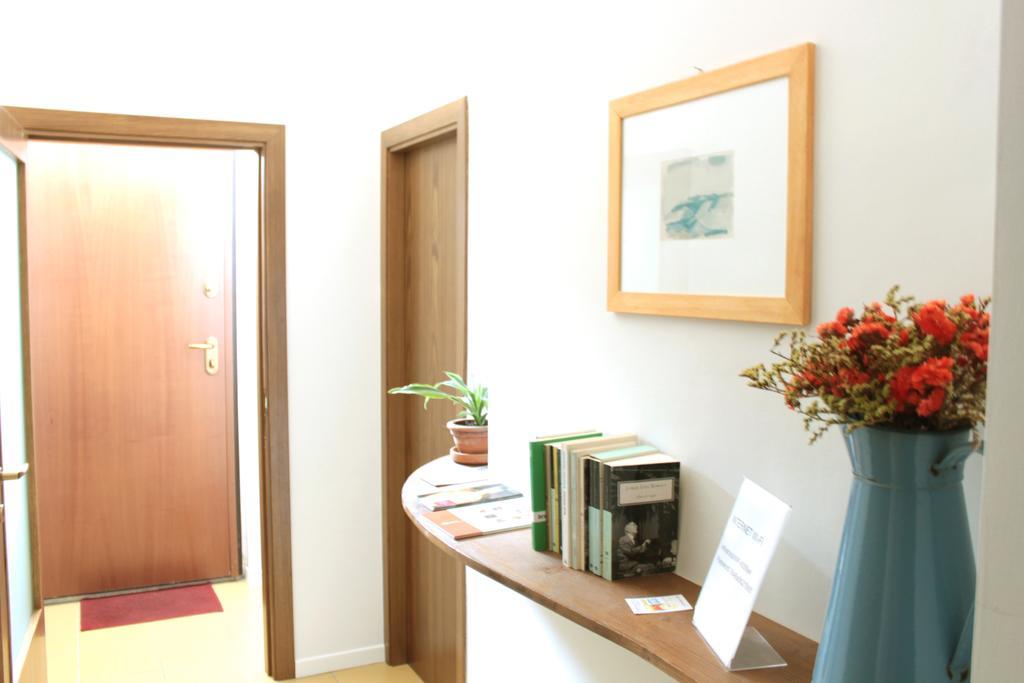 Pino Marittimo Bed and Breakfast Civitanova Marche Exteriör bild