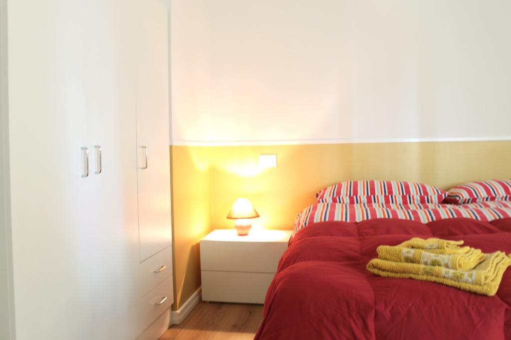 Pino Marittimo Bed and Breakfast Civitanova Marche Exteriör bild