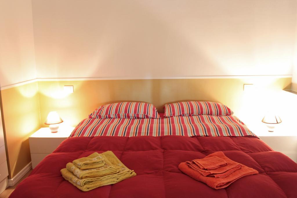 Pino Marittimo Bed and Breakfast Civitanova Marche Exteriör bild